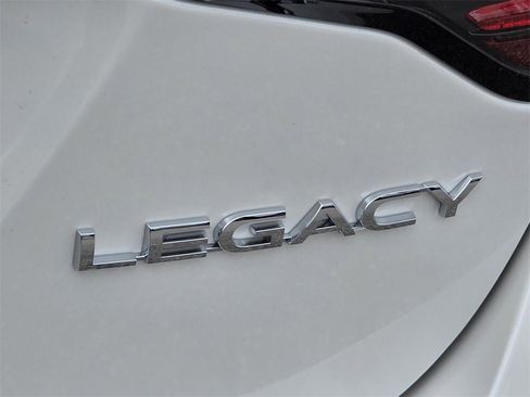 New 2025 Subaru Legacy Premium image 26