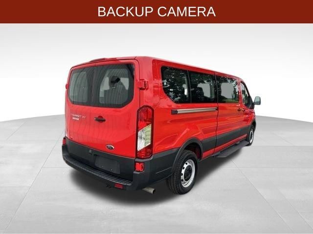 Used 2024 Ford Transit 350 XL RWD image 6