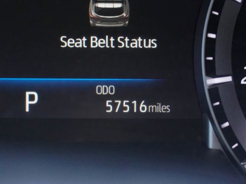 Used 2022 Toyota Highlander Limited image 21