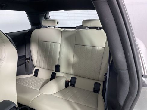 Used 2025 MINI Cooper S image 16