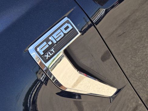 Used 2023 Ford F150 XLT w/ Equipment Group 302A High RWD image 8