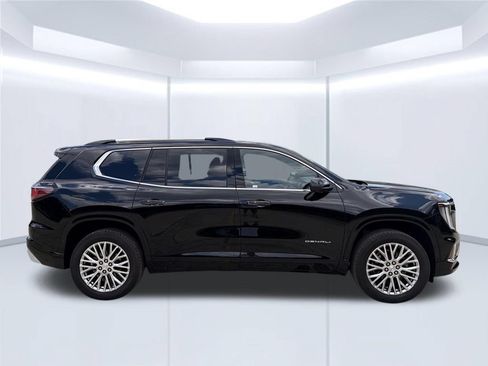 Used 2026 GMC Acadia Denali w/ Super Cruise Package FWD image 6