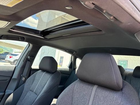 Used 2025 Honda Accord Sport image 16