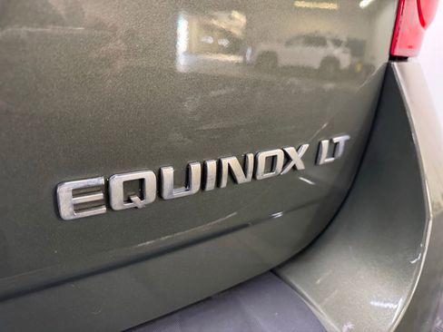 Used 2015 Chevrolet Equinox LT FWD image 7