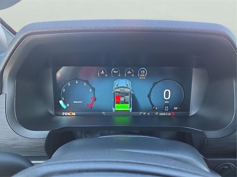 Used 2025 Ford F150 STX w/ Equipment Group 200A image 18