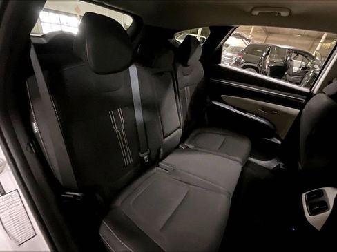 Used 2024 Hyundai Tucson SEL image 25