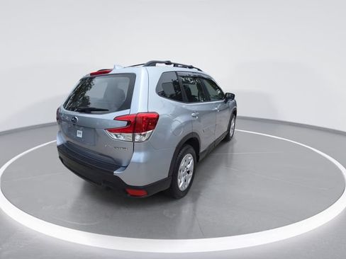 Used 2020 Subaru Forester w/ Alloy Wheel Package AWD/4WD image 7