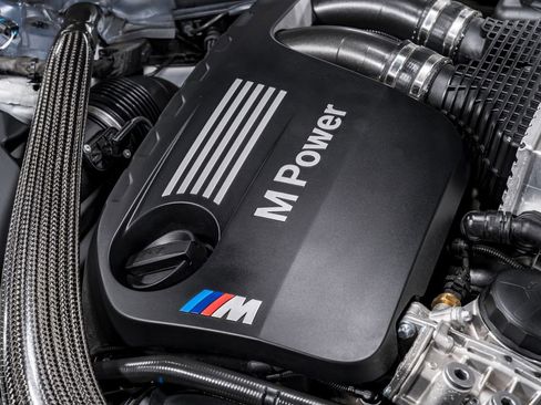 Used 2020 BMW M2 CS image 41