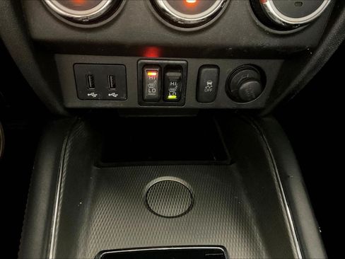 Used 2019 Mitsubishi Outlander Sport SE FWD image 15