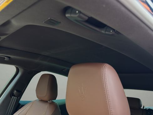 New 2026 Maserati Grecale Modena AWD/4WD image 20