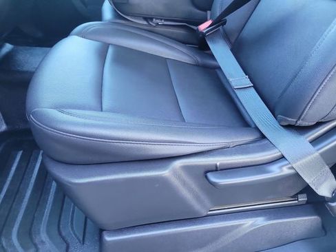 Used 2024 Chevrolet Silverado 1500 W/T w/ WT Value Package image 19