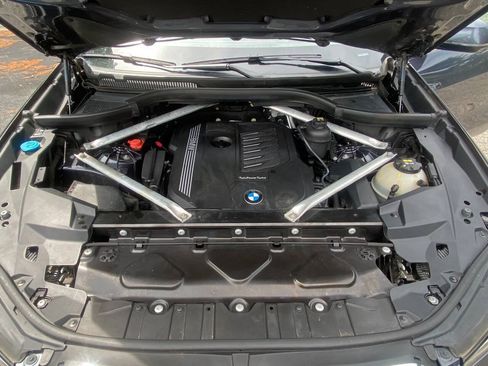 Used 2019 BMW X5 xDrive40i w/ Premium Package 2 AWD/4WD image 71
