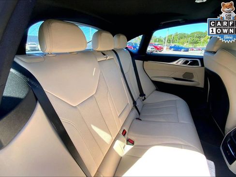 Used 2023 BMW i4 eDrive35 image 27