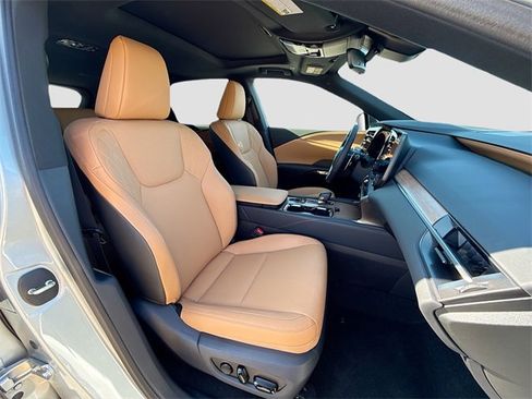 New 2026 Lexus RX 350h image 16