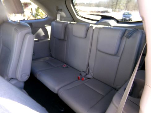 Used 2015 Toyota Highlander XLE image 20