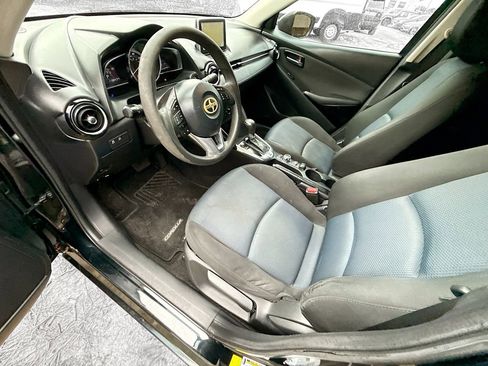 Used 2016 Scion iA Base image 27