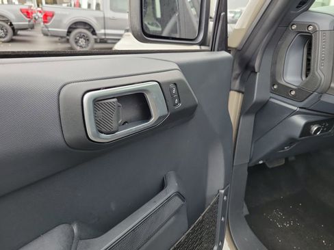 New 2025 Ford Bronco Big Bend image 19