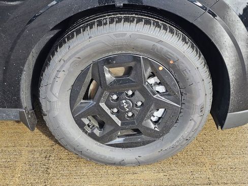 New 2026 Kia Carnival image 32