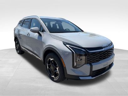 New 2027 Kia Sportage EX