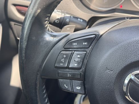 Used 2015 MAZDA MAZDA6 Grand Touring FWD image 31