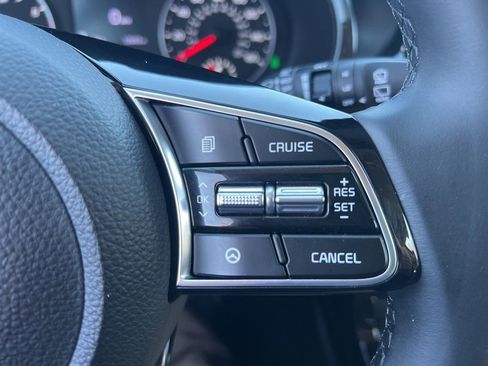 Certified 2023 Kia Seltos S image 60