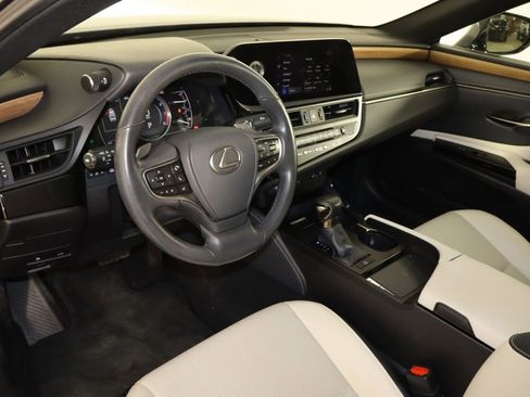 Used 2023 Lexus ES 250 w/ Premium Package AWD/4WD image 27
