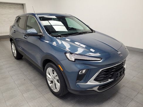 Used 2024 Buick Encore GX Preferred FWD image 13