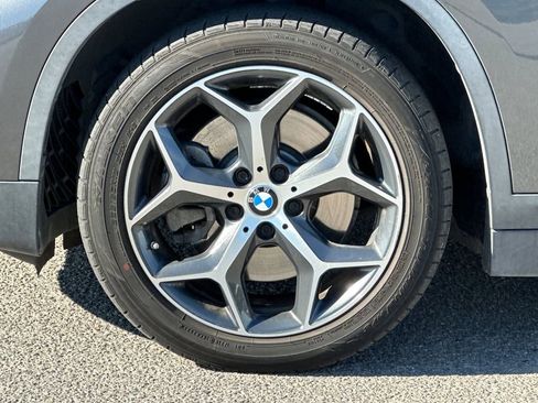 Used 2018 BMW X1 sDrive28i image 32