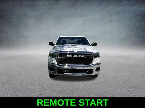 Used 2025 RAM 1500 Big Horn RWD image 9