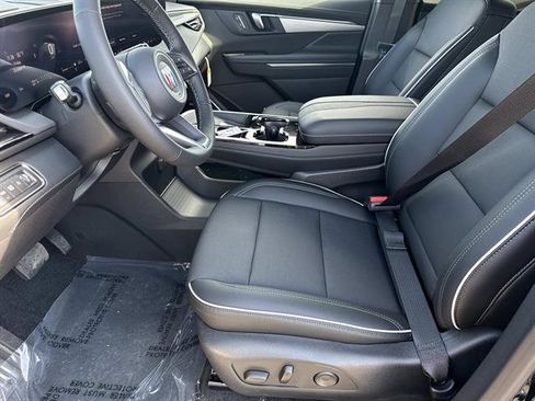 New 2026 Buick Enclave Preferred w/ Power Package image 9