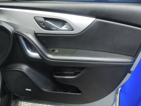 Used 2024 Chevrolet Blazer LT w/ Sound & Technology Package image 43