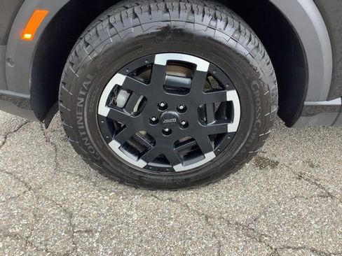 Certified 2026 Hyundai Palisade XRT Pro AWD/4WD image 41