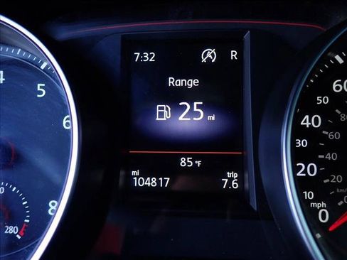Used 2019 Volkswagen GTI S w/ Driver Assistance Package FWD image 20