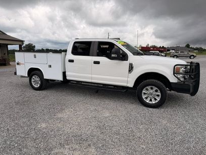 Used 2022 Ford F350 XL w/ STX Appearance Package
