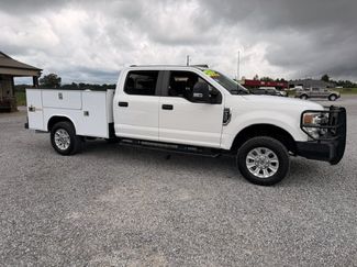 Used 2022 Ford F350 XL w/ STX Appearance Package AWD/4WD video 1