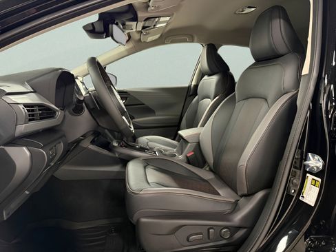 New 2026 Subaru Crosstrek 2.5i Limited w/ Crosstrek Mirror Package AWD/4WD image 17