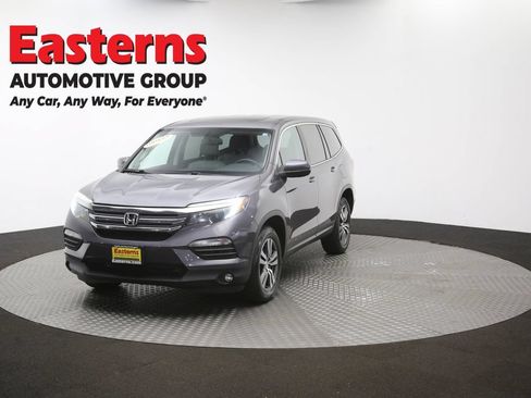 Used 2018 Honda Pilot EX-L image 54