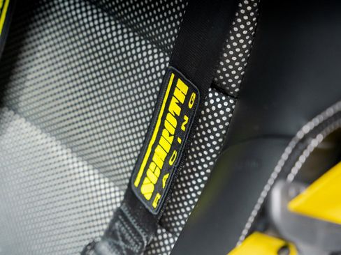 Used 2024 Porsche 911 GT3 RS w/ Weissach Package image 68