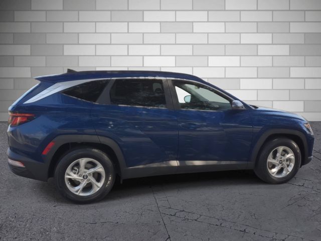 Used 2024 Hyundai Tucson SEL FWD image 7