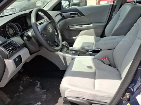 Used 2014 Honda Accord LX image 10