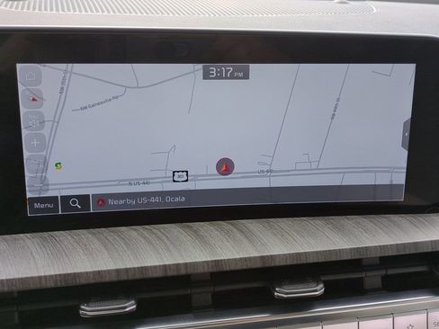 Used 2024 Kia Telluride SX FWD image 21