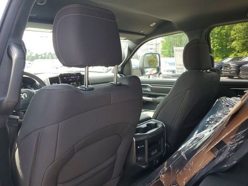 New 2025 RAM 1500 Big Horn image 13