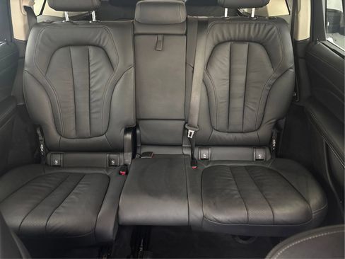 Used 2019 BMW X7 xDrive40i w/ Premium Package image 20