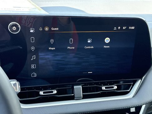 New 2026 Chevrolet Equinox LT w/ Safety and Technology Package AWD/4WD image 25
