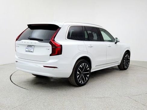 New 2026 Volvo XC90 T8 Ultra w/ Protection Package Premier image 5