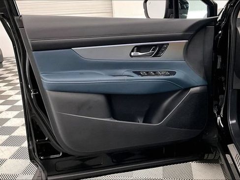 New 2026 Nissan Murano Platinum w/ Technology Package AWD/4WD image 34