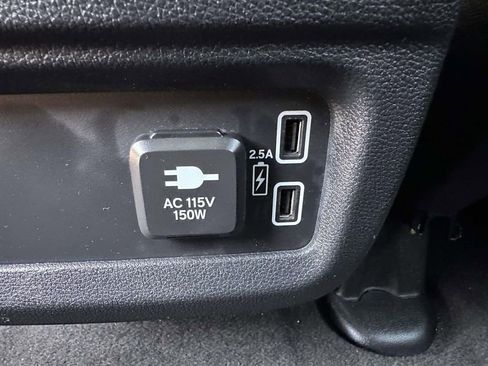 Used 2022 Honda Passport TrailSport image 16