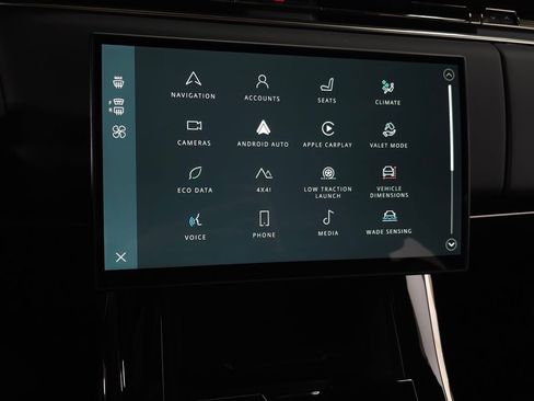 Used 2025 Land Rover Range Rover Sport SE image 27