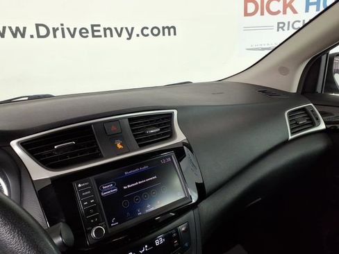 Used 2019 Nissan Sentra SV image 25
