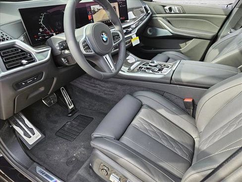 New 2026 BMW X5 M60i image 9
